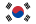 KR flag