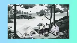 Campground Raises $2.2M to Modernize Social Impact Program Operations