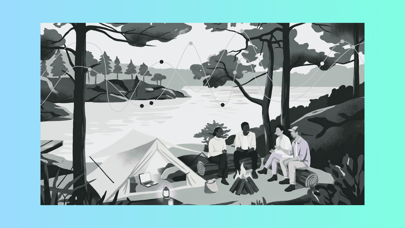 Campground Raises $2.2M to Modernize Social Impact Program Operations