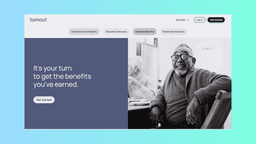 Turnout Raises $35M to Build an AI Advocate for Every American