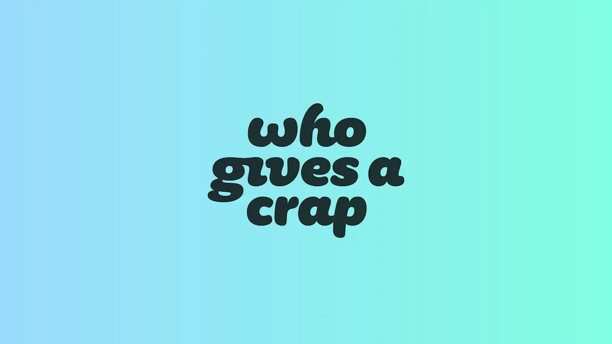 Who Gives A Crap: Impact Business Case Study