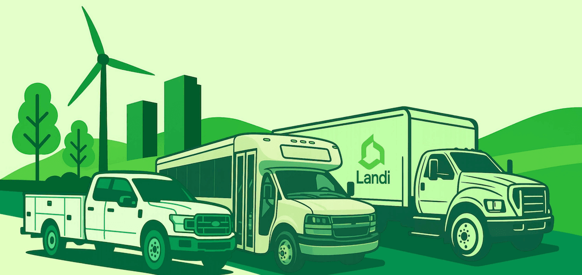 Landi hero image