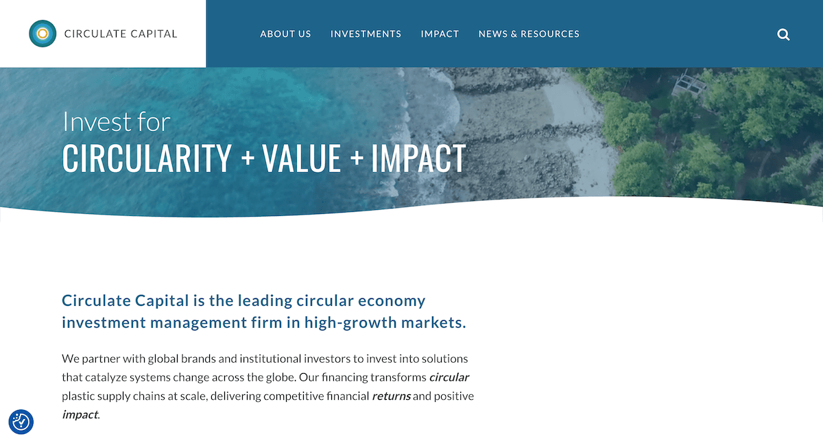 Circulate Capital hero image