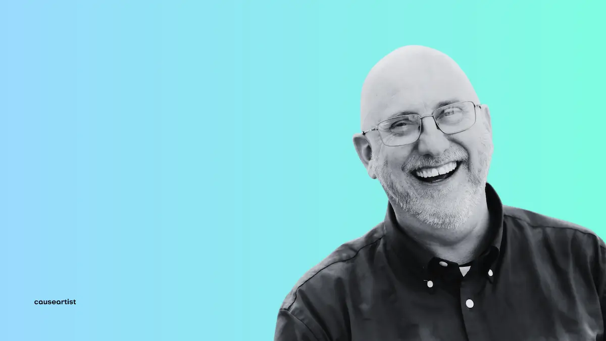 How Business and Consumerism Can Create Meaningful Impact with David Gaines