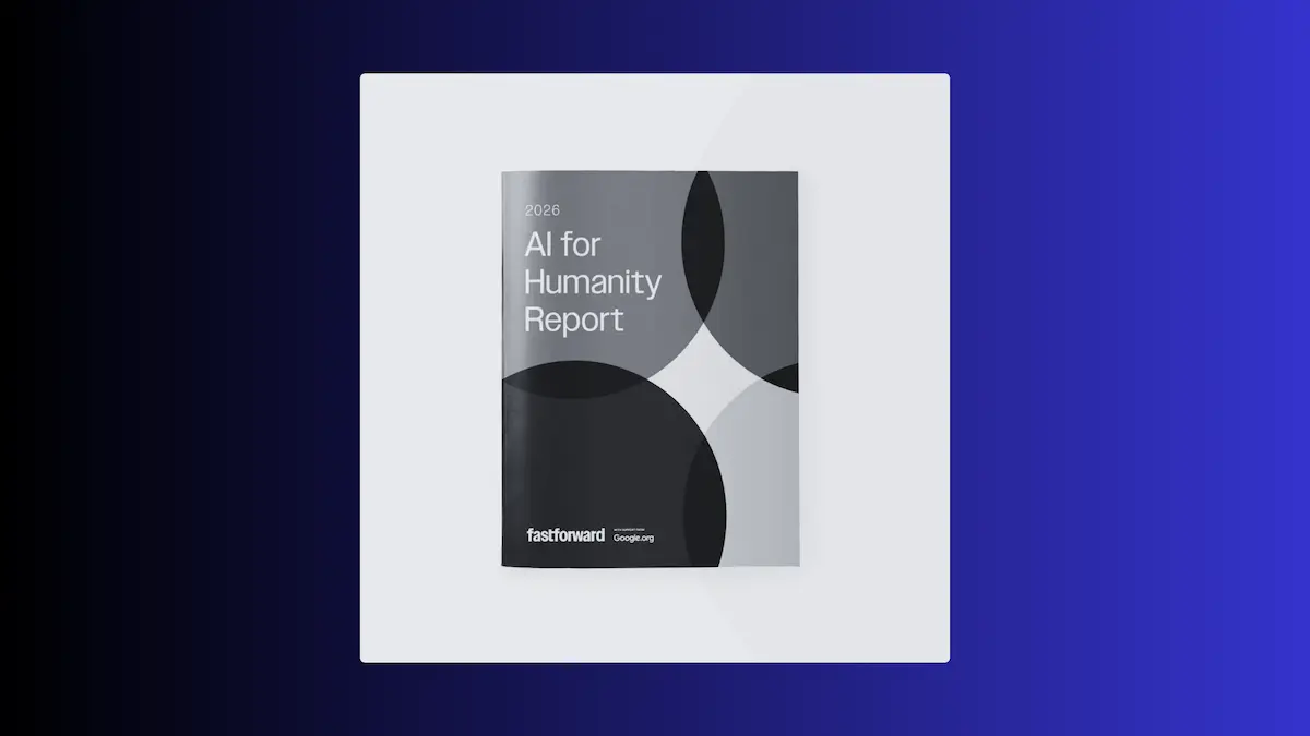 The Nonprofit AI Pilot Era Is Ending. Now Comes the Hard Part