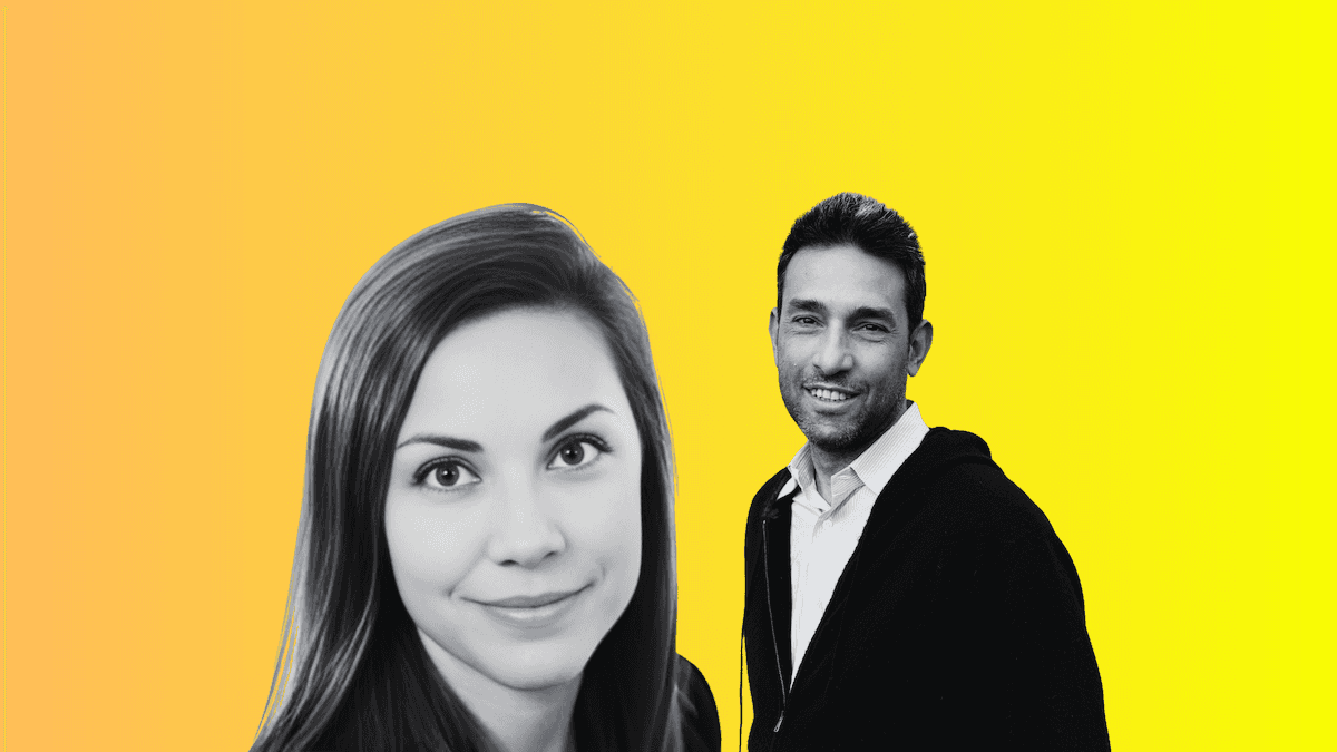 Transforming Tech Success into Global Impact: The La Mesa Duo's Vision for The Life You Can Save