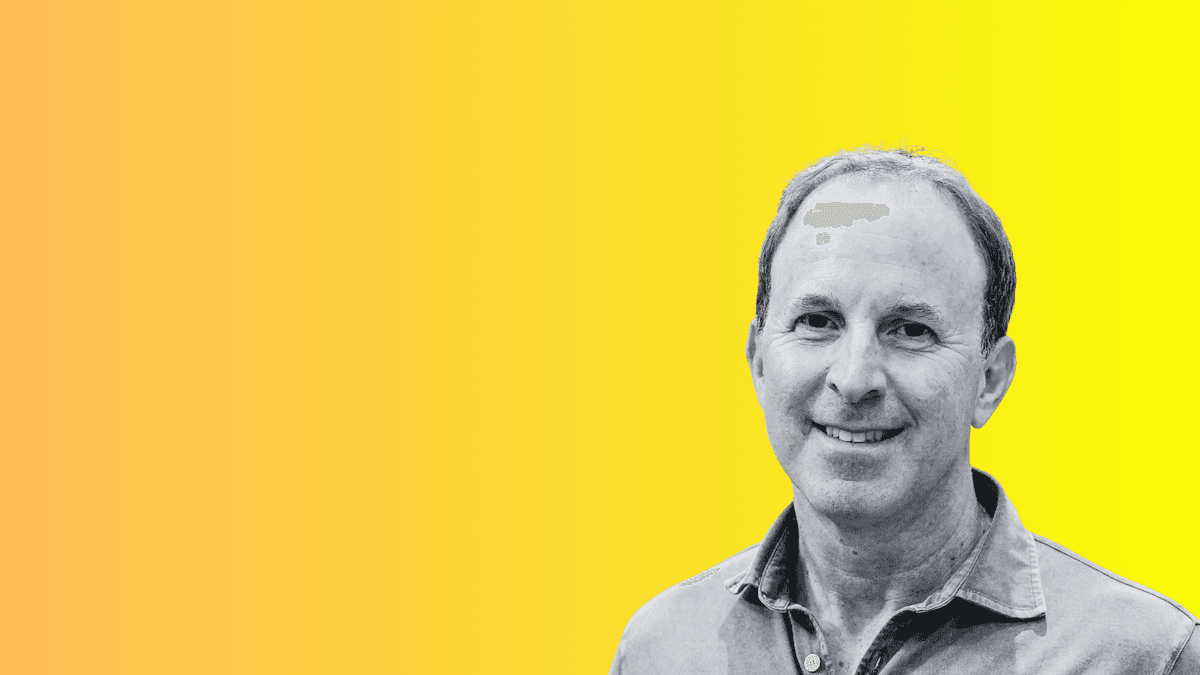Building a Sustainable Family Office With Scott Saslow, Founder of ONE WORLD Investments