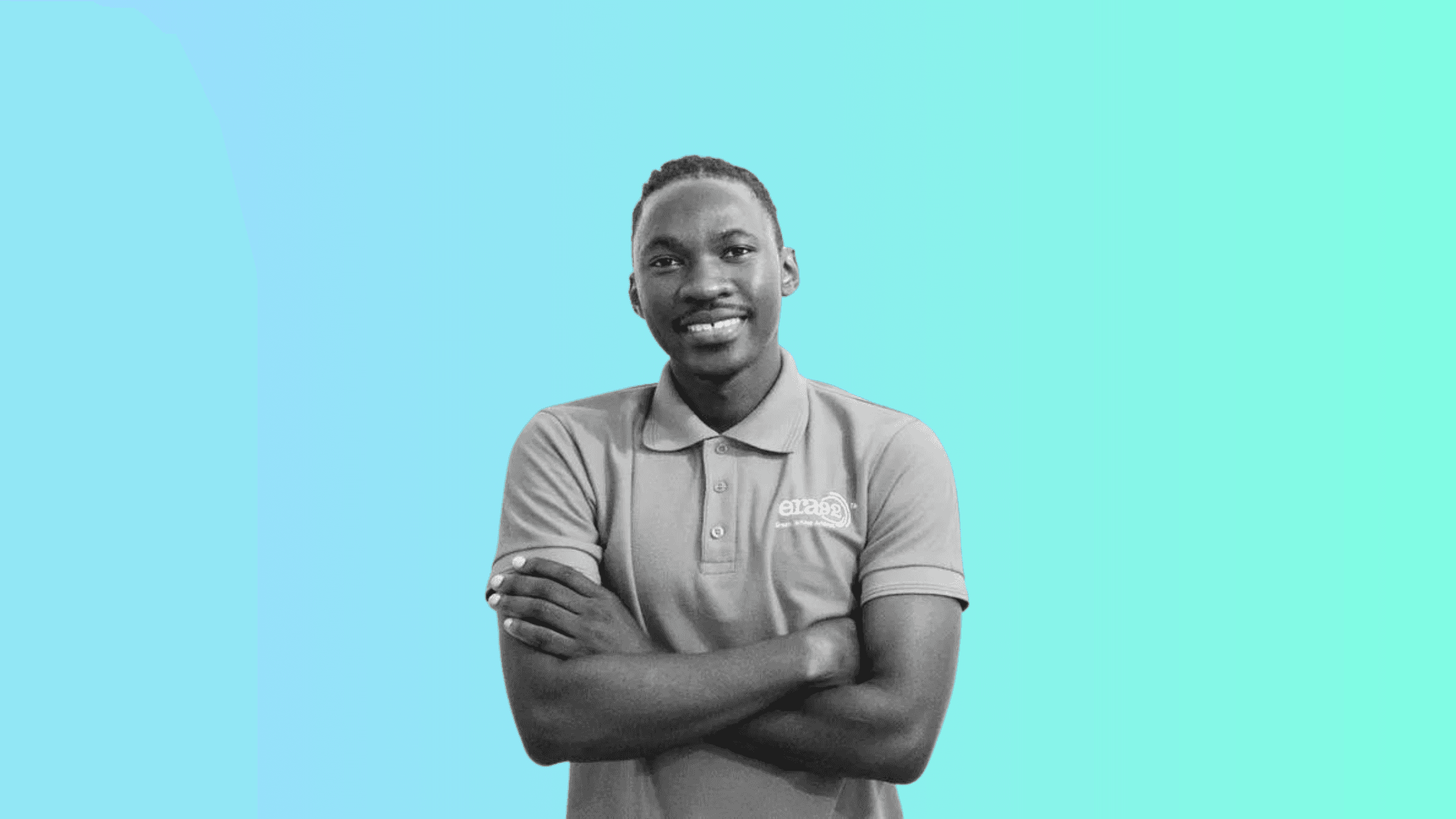 The era92 Story: From the Slums of Uganda to Innovative Tech CEO