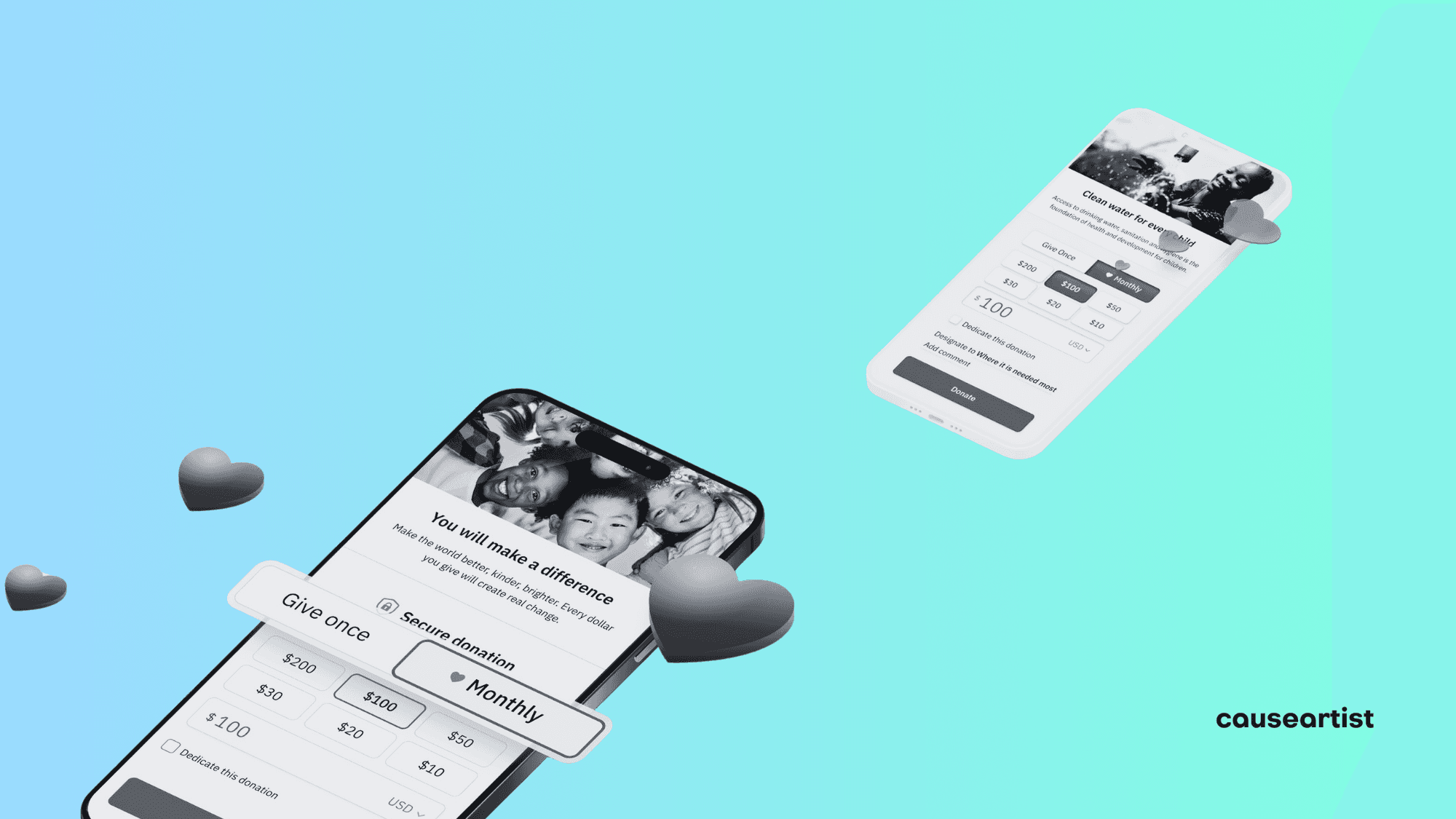 Fundraise Up Raises $70M for Nonprofit Fundraising Tech