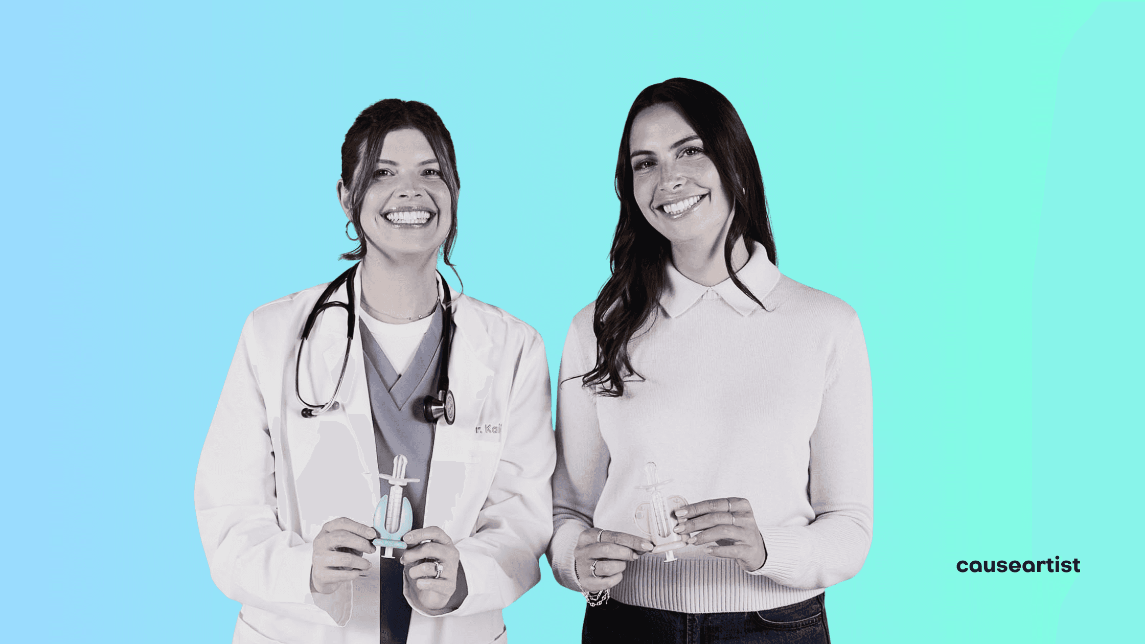 Meet Playhouse MD: Making Pediatric Care Less Scary and More Fun