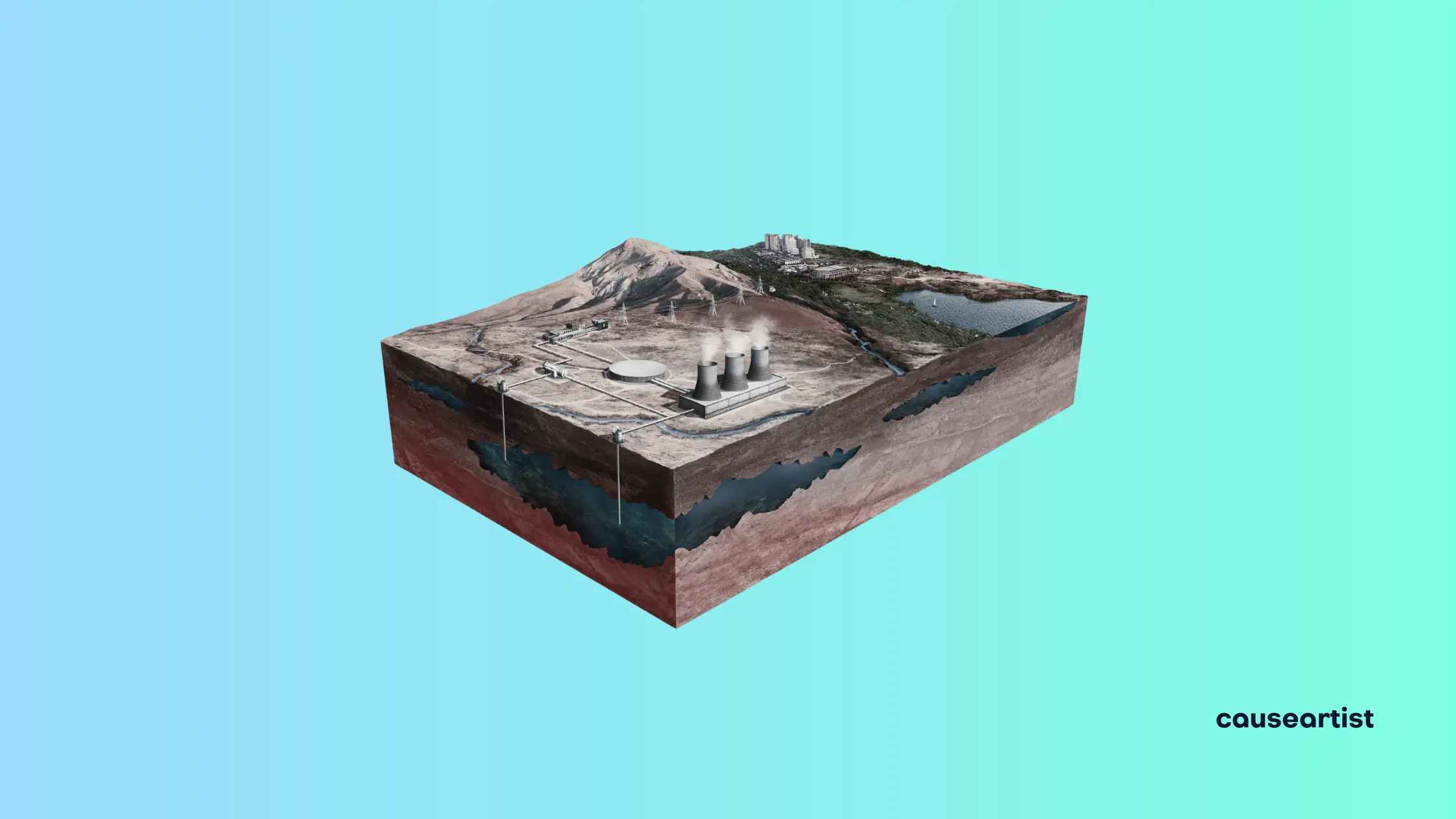 13 Geothermal Energy Companies Shaping the Future of Clean Heat