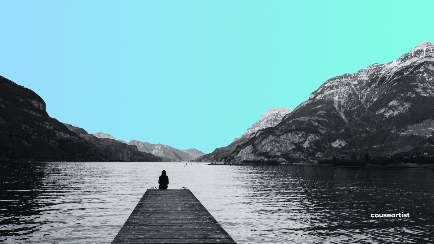 Causeartist Weekly #290 - Nature-Based Carbon, GovTech AI, Inside JFF Ventures, and Sustainable Wallcoverings