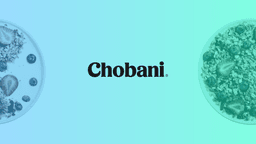 Chobani yogurt company business case study showing founder Hamdi Ulukaya and the company's evolution from startup to market leader with employee ownership model