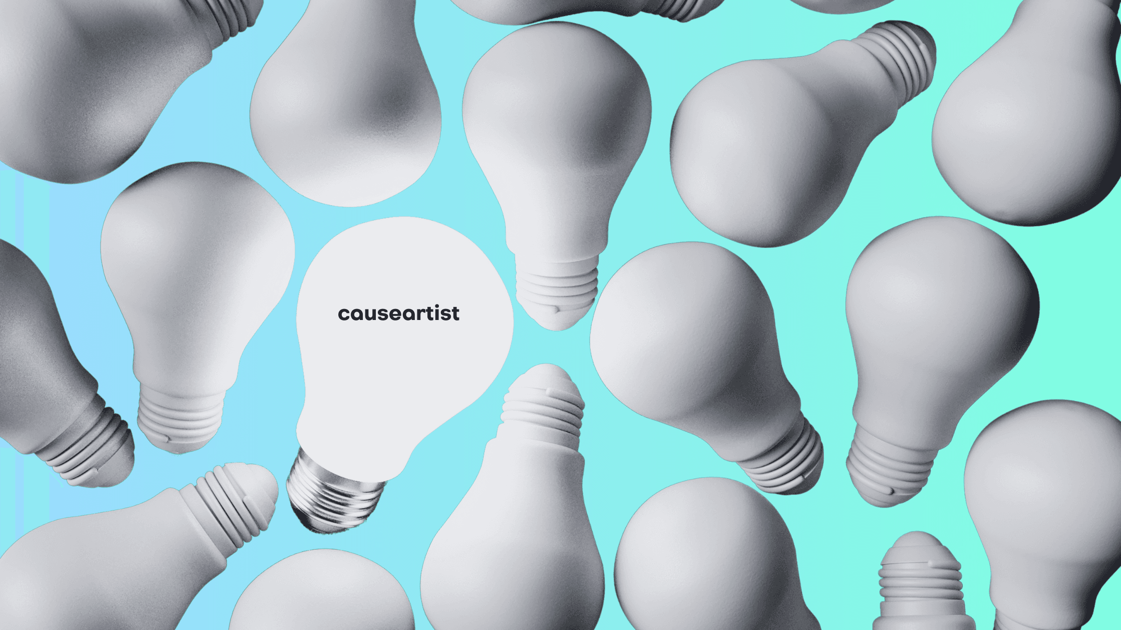 Causeartist Weekly #289 - New AI Podcast Launch + $190M in Impact Funding