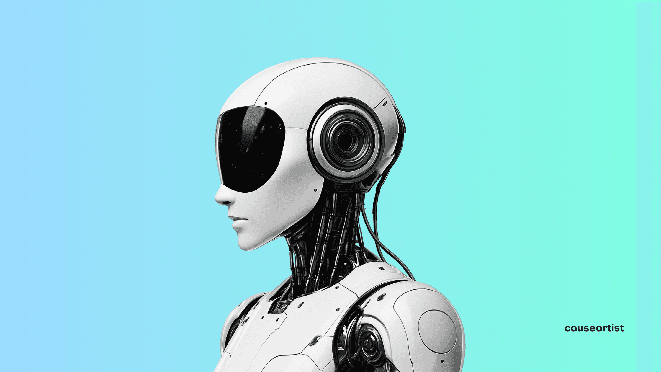 Physical AI Explained: Definition, Use Cases, How it Can Impact the World
