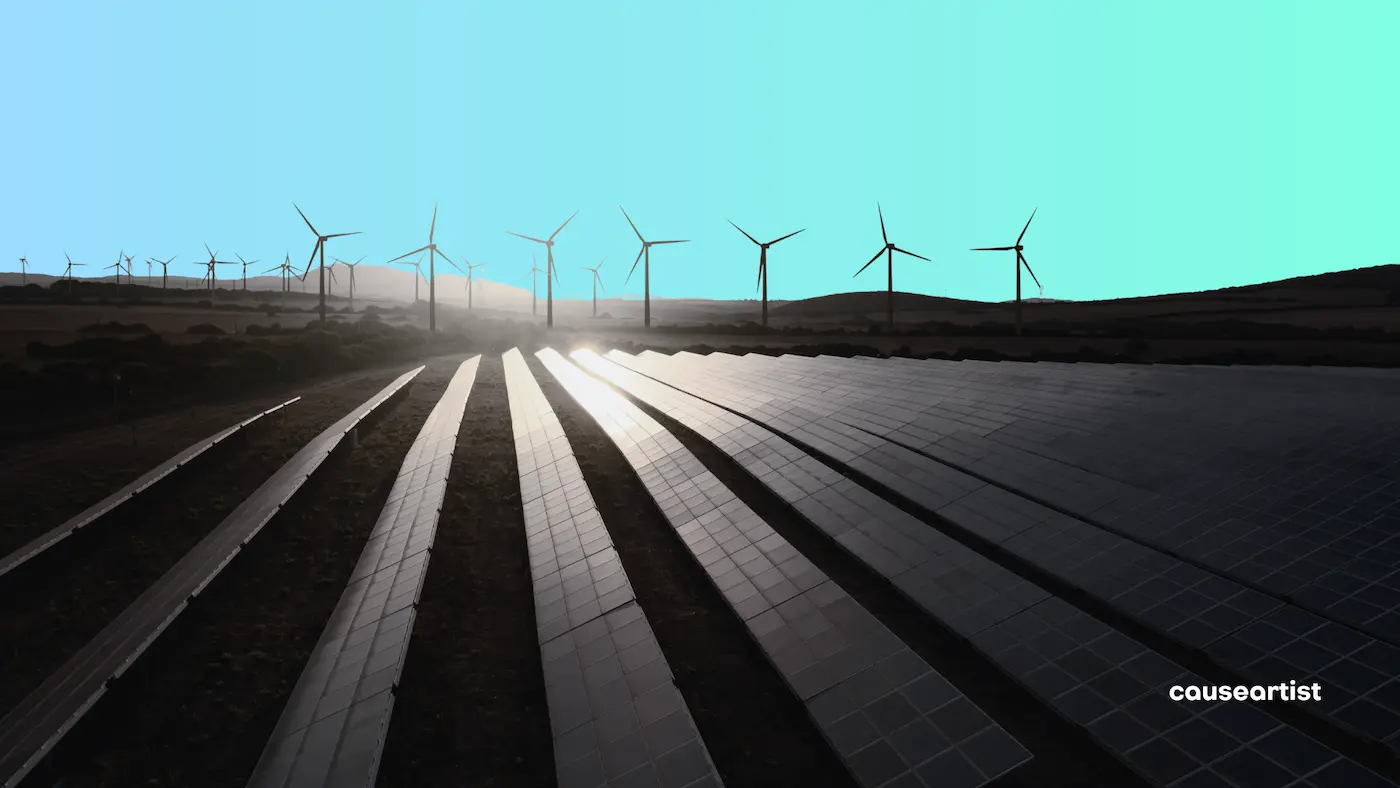 Tokenizing Climate Impact: Plural Raises $7M to Transform Energy Financing