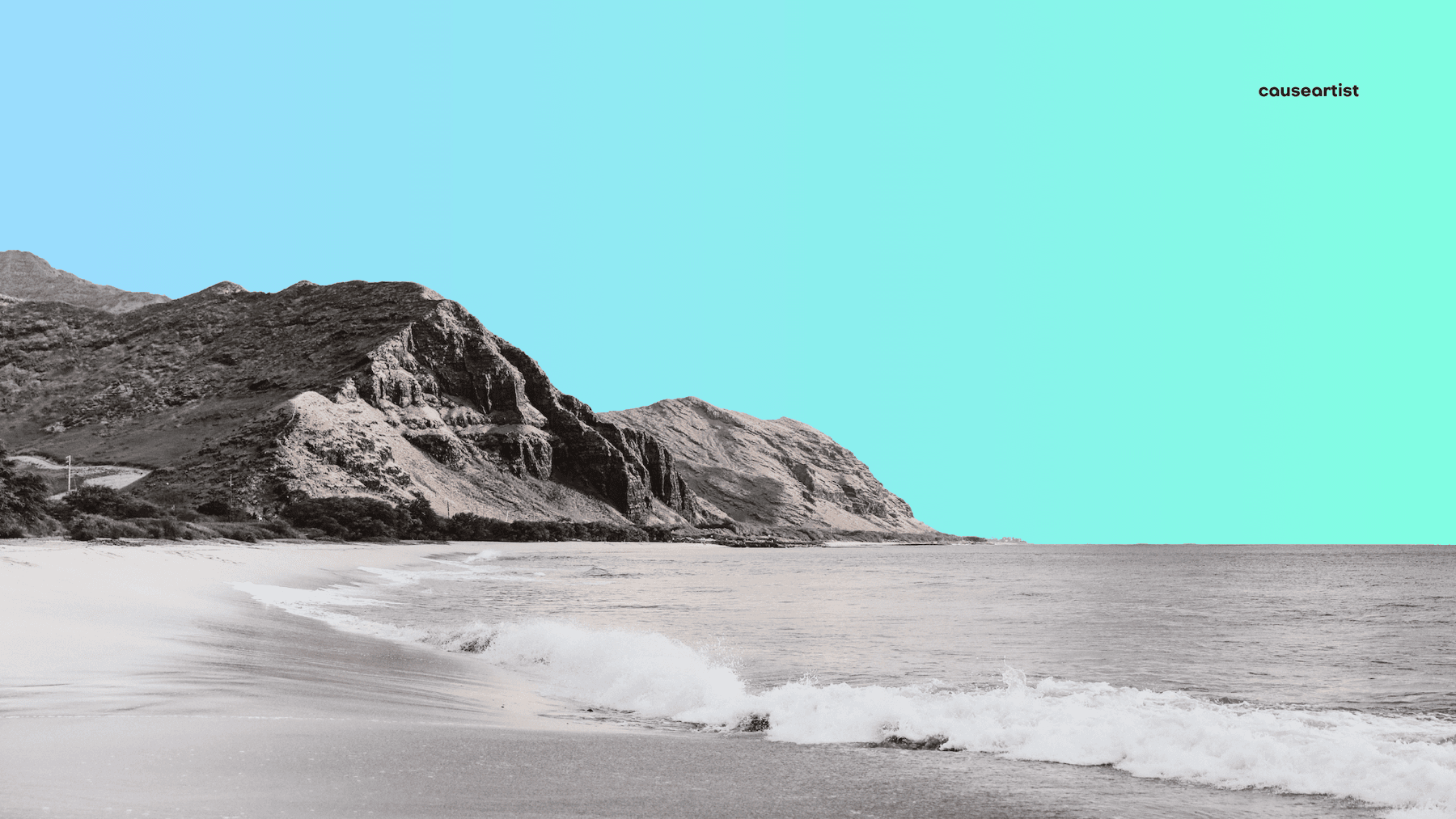 Causeartist Weekly #293 - $1B in Climate Funding, Global Impact Wins From Hawaii to Uganda
