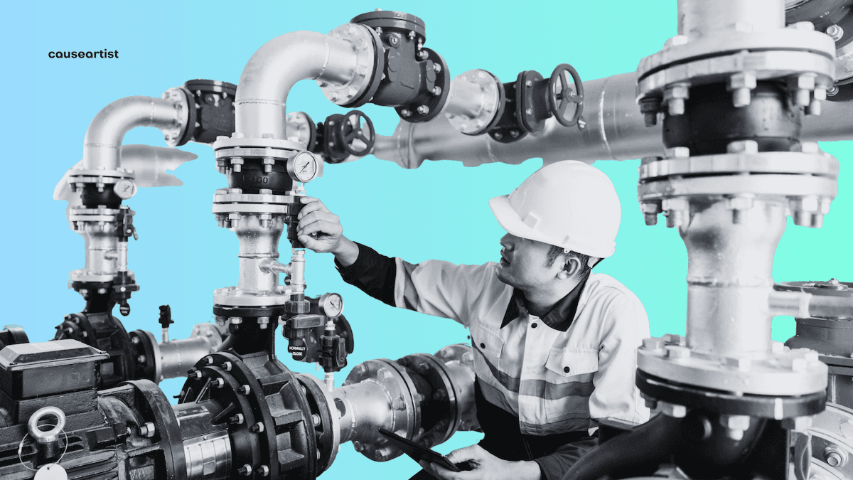 HULO Raises €2.3M to Tackle Global Water Loss with AI-Powered Leak Detection