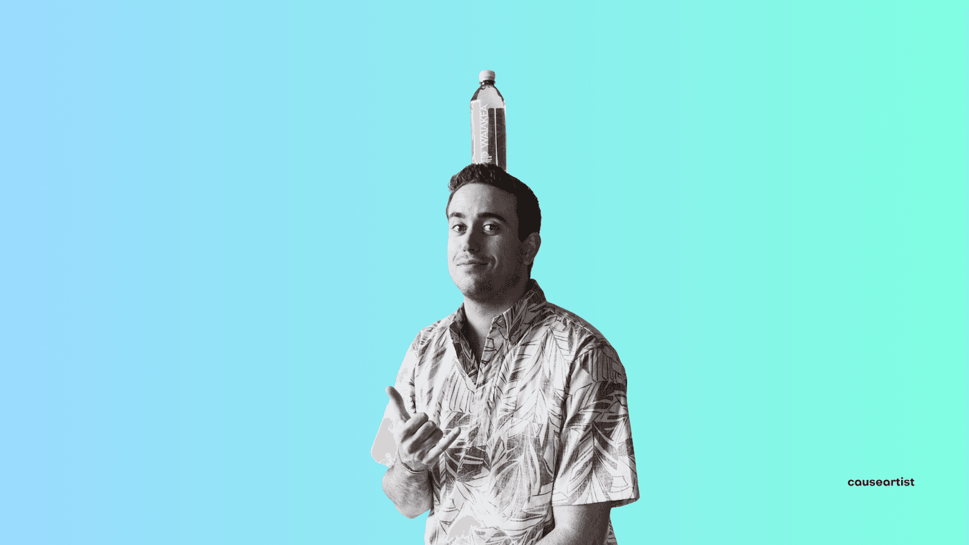 Inside Waiākea: The Hawaiian Beverage Company Turning Sustainability into a Movement