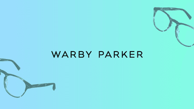Warby Parker business case study showing the eyewear company's journey from startup to $771 million revenue with mission-driven strategy and retail expansion