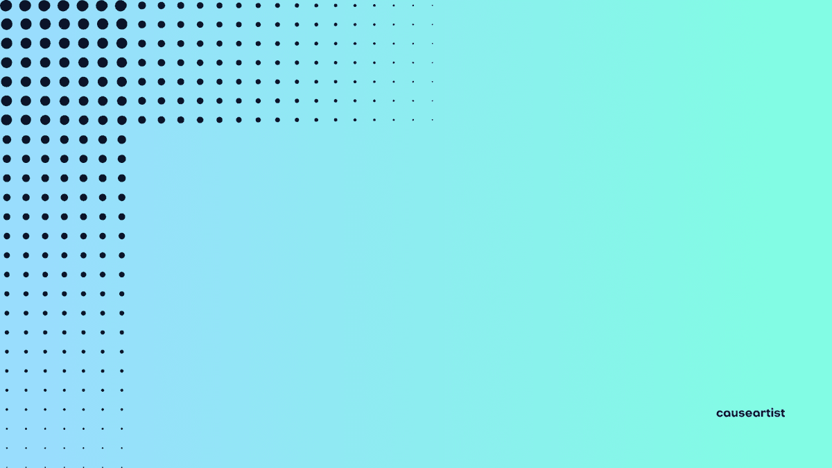 Causeartist Weekly #297: Food Waste AI, Global Climate Funding, and $100K Accelerator Grants