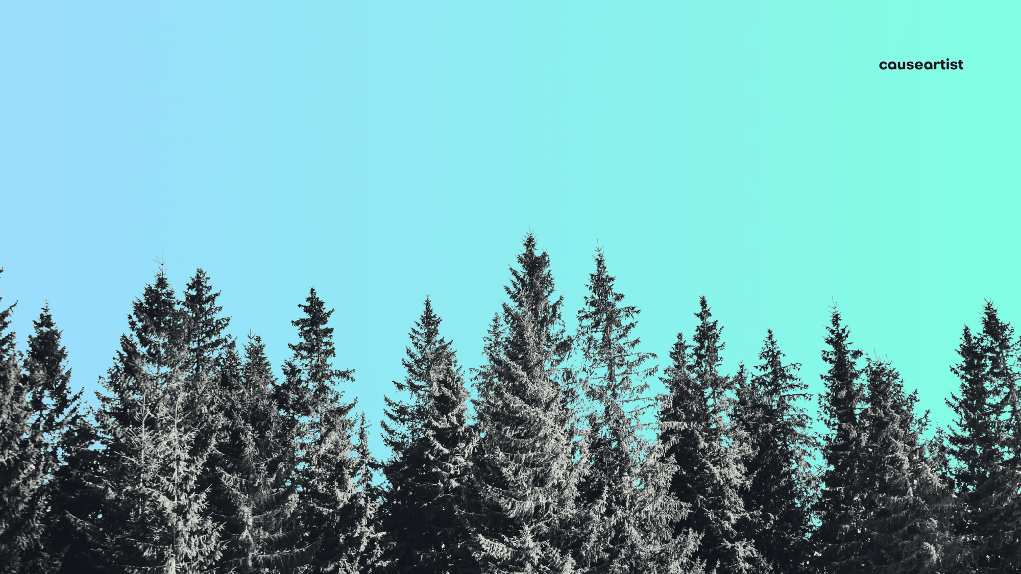 Causeartist Weekly #298: Carbon Direct Acquires Pachama, Impact Gift Guide, AI for Agriculture