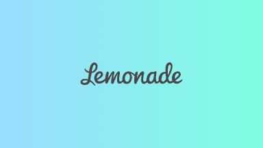 Lemonade Insurance case study showing digital-first insurance model with AI technology, transparency features, and social impact through charitable giving program