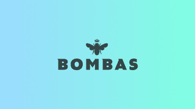 Bombas impact business case study showing the sock company's journey from Shark Tank startup to mission-driven apparel brand donating essential items to homeless shelters