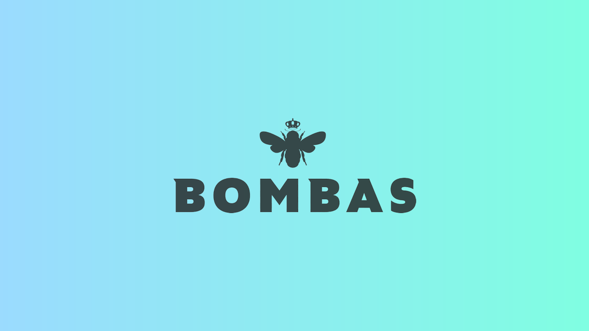 Bombas impact business case study showing the sock company's journey from Shark Tank startup to mission-driven apparel brand donating essential items to homeless shelters