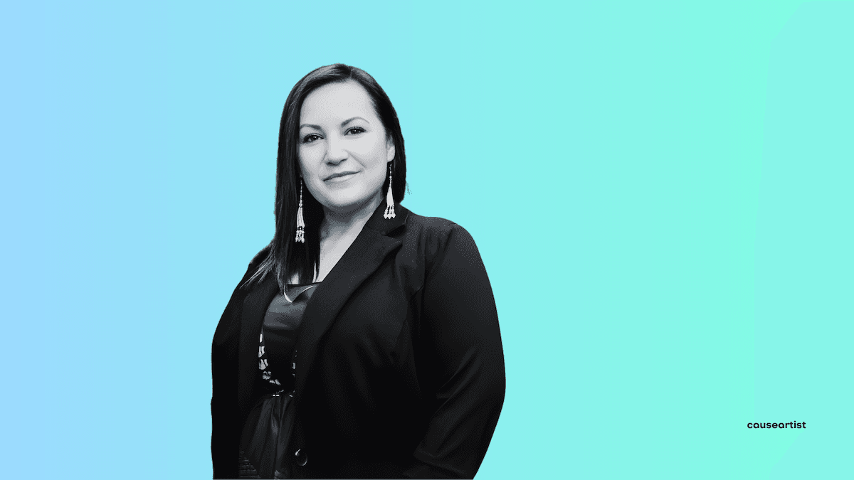 How Native Forward Scholars Fund Is Redefining Higher Education Access for Native Students