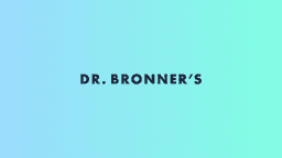 Dr. Bronner's business case study showing the evolution from small family soapmaker to leading natural personal care brand with $209 million revenue