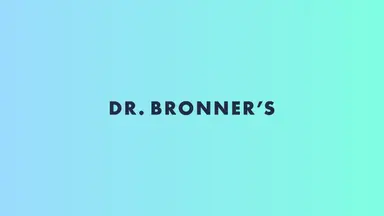 Dr. Bronner's business case study showing the evolution from small family soapmaker to leading natural personal care brand with $209 million revenue