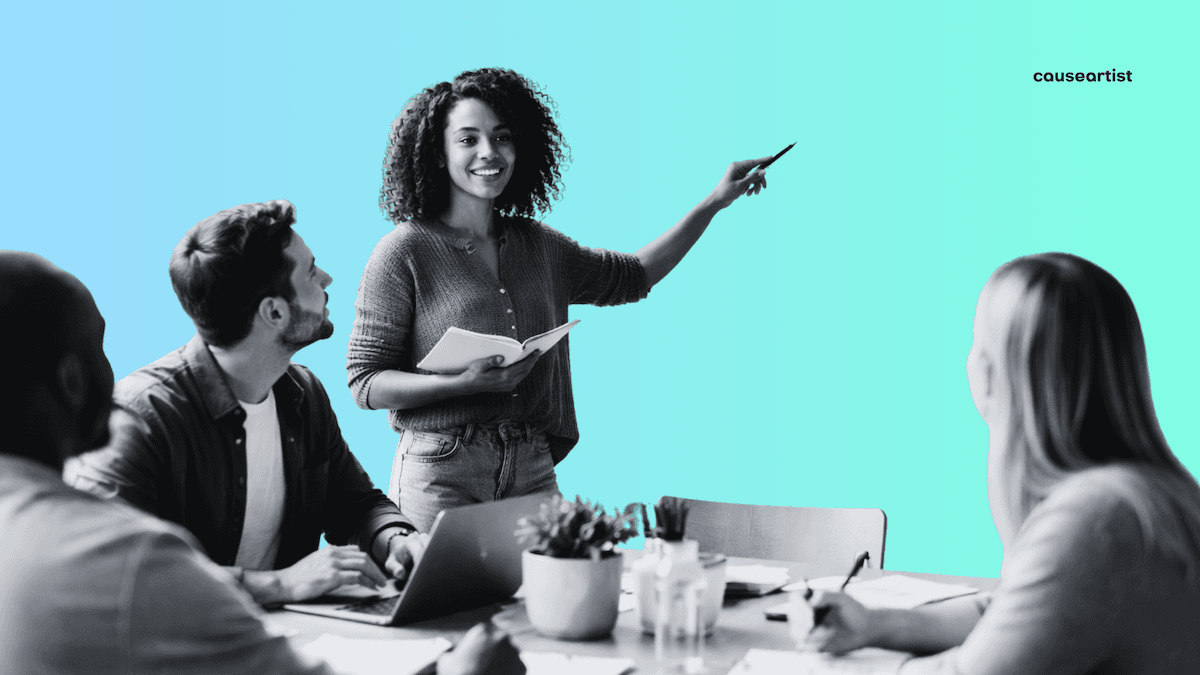 Causeartist Weekly #305: Nominate Social Entrepreneur to Watch in 2026 + Chief Policy Officer at Lyft