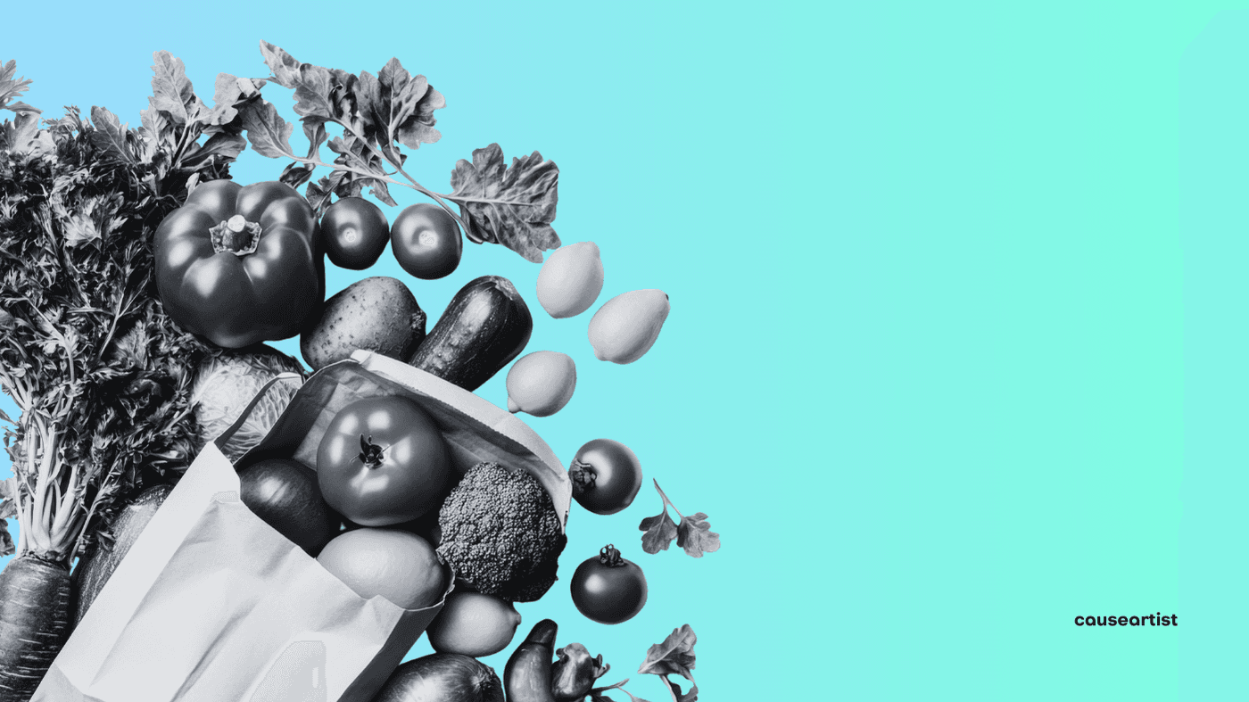 Causeartist Weekly #309: The $1.2B Grocery Model Investors Rejected 50 Times + $500M for Clean Energy Infrastructure