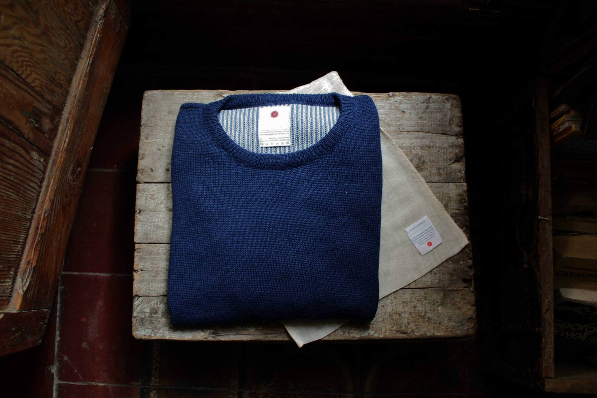 Meet VIRTŪ, A New Ethical & Sustainable Men’s Fashion Brand Creating Top Notch Threads