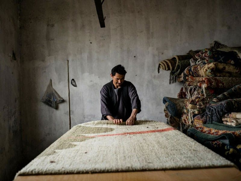 This Social Impact Startup Aims to Bring the Modern Economy to Afghanistan