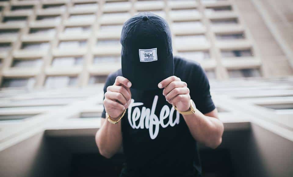 Meet Tenfed, An Ethical Fashion Brand That Feeds Ten Children With Every Item Sold