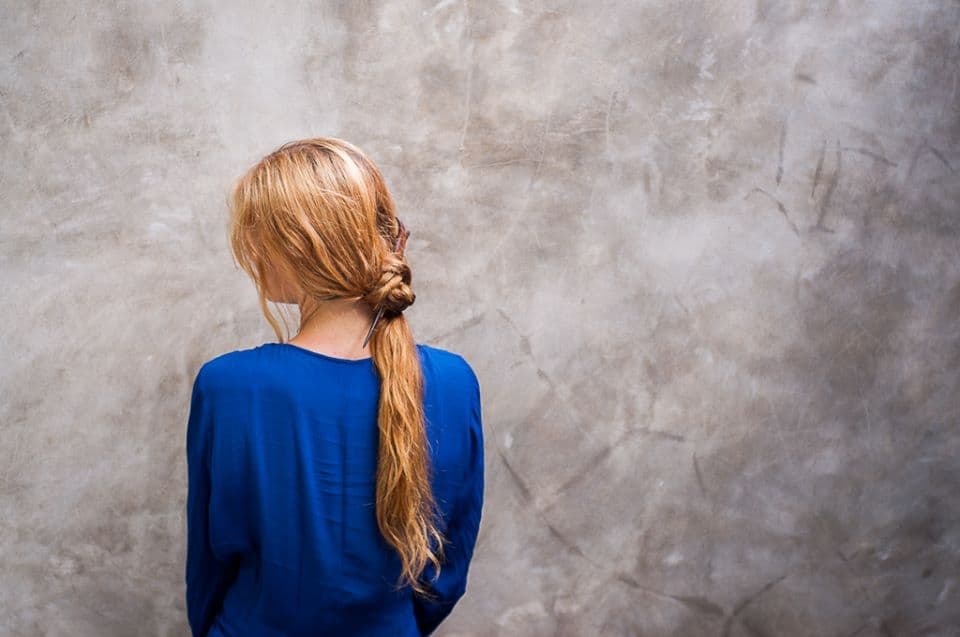 Saya Designs Introduces The World To Wooden Hairpins