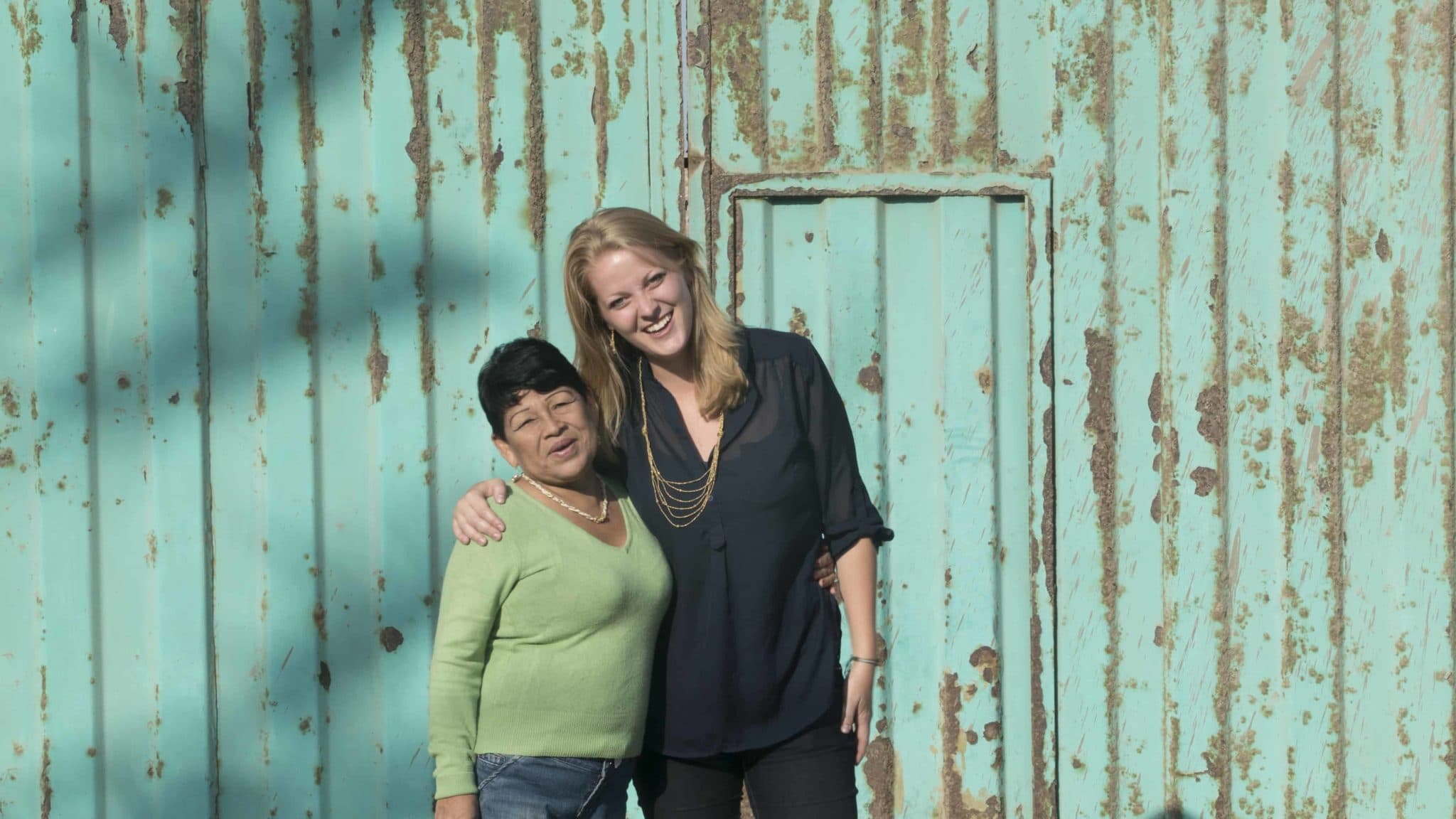 Meet The Female Social Entrepreneur Creating Opportunities for 8,000 Women In 16 Countries and Counting