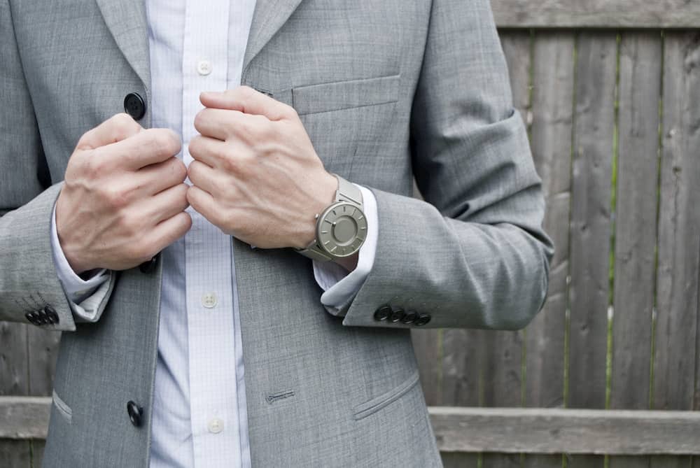 The Eone Watch Does Something Very Unique for Individuals with Disabilities