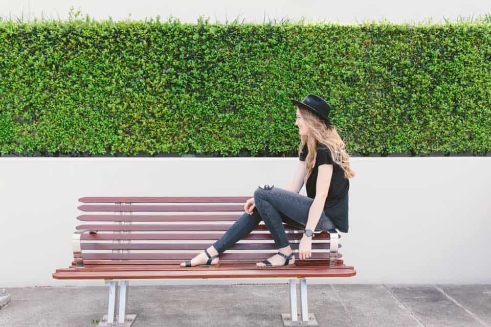Outland Denim Uses Premium Denim to Combat the Human Trafficking Crisis
