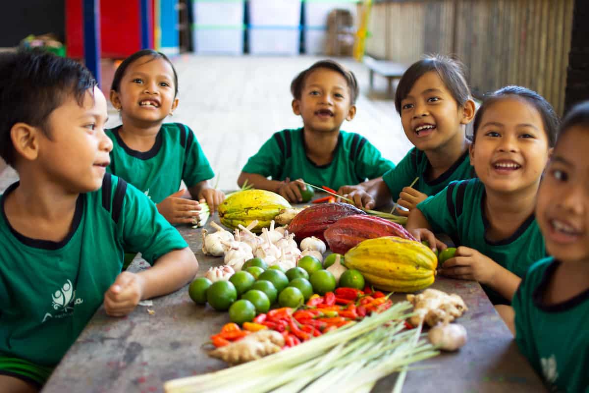 Food For Good: 4 Social Enterprises That Are Transforming The Food And Beverage Industry In South East Asia