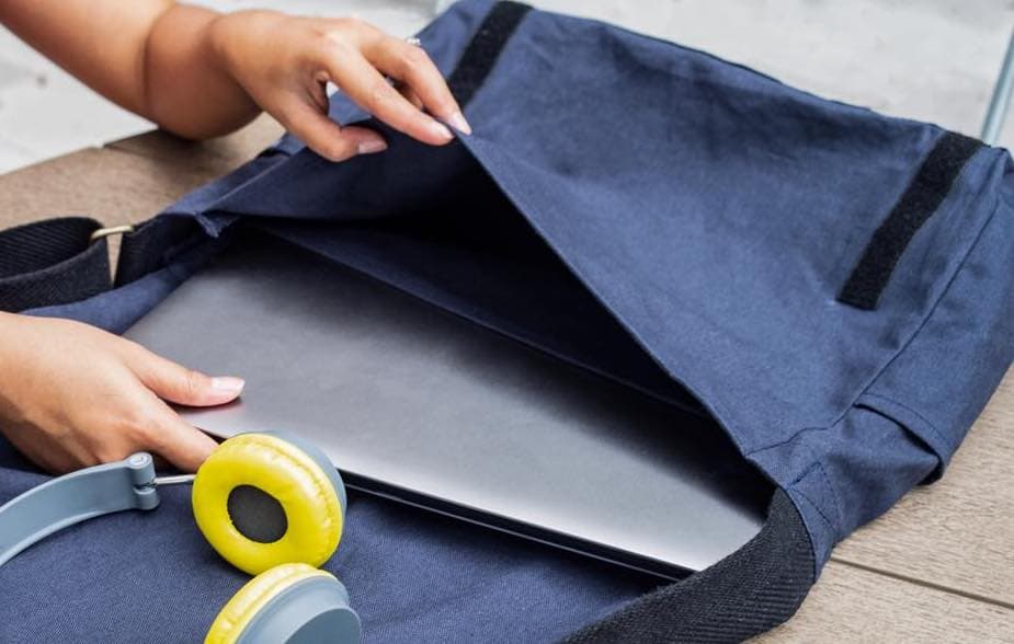 The Empowerment Bag is Using Business to Empower Survivors of Sex Trafficking