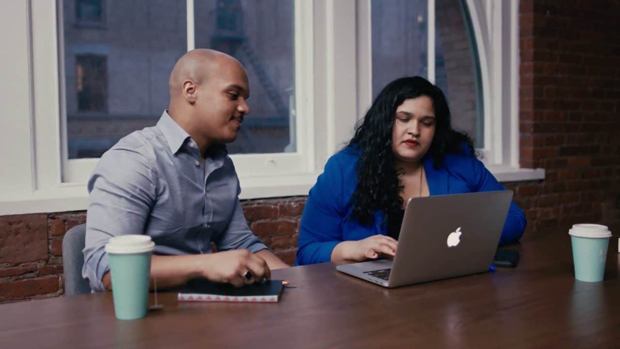 America on Tech is Bringing Technology Careers to Low Income Students Across the Nation