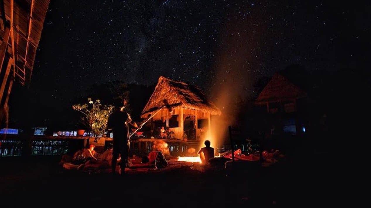How Heroic Hearts Project is using Ayahuasca Therapy to Transform the Lives of Veterans with PTSD