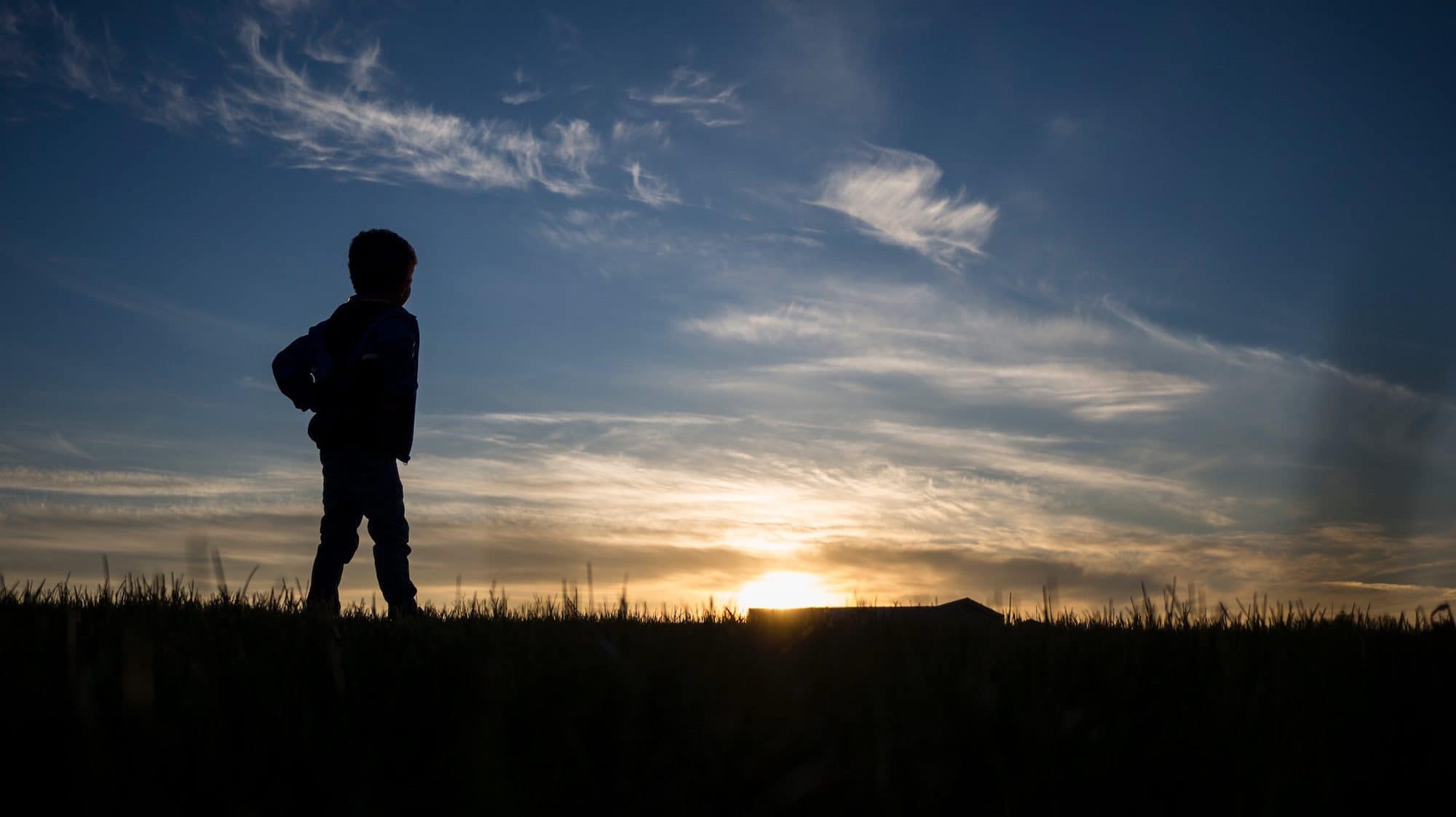 The Inspirational Story Behind the Creation of The Make-A-Wish Foundation