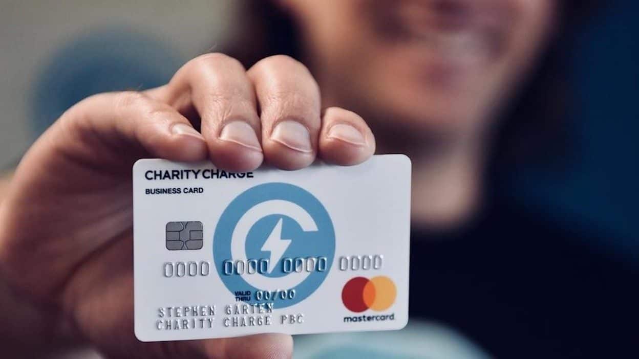 The Journey to Create a Social Impact Credit Card for Nonprofits and Change Makers