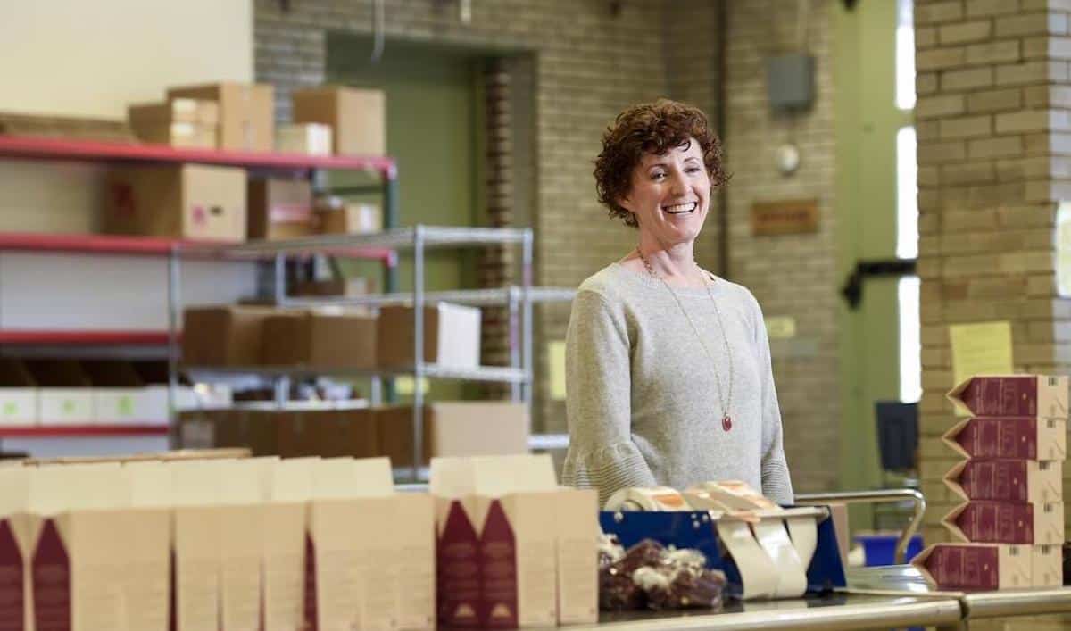 The Women’s Bean Project Creates Jobs for Individuals Dealing with Addiction and Past Incarceration