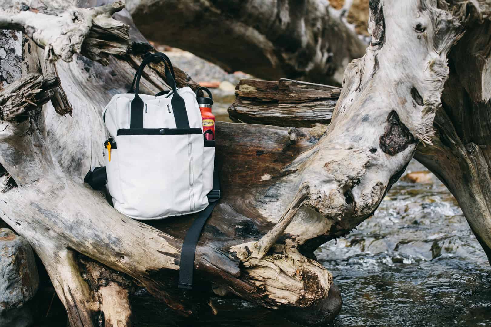 Rewilder is Taking an Innovative Approach to Zero Waste Fashion Through Unique Upcycling