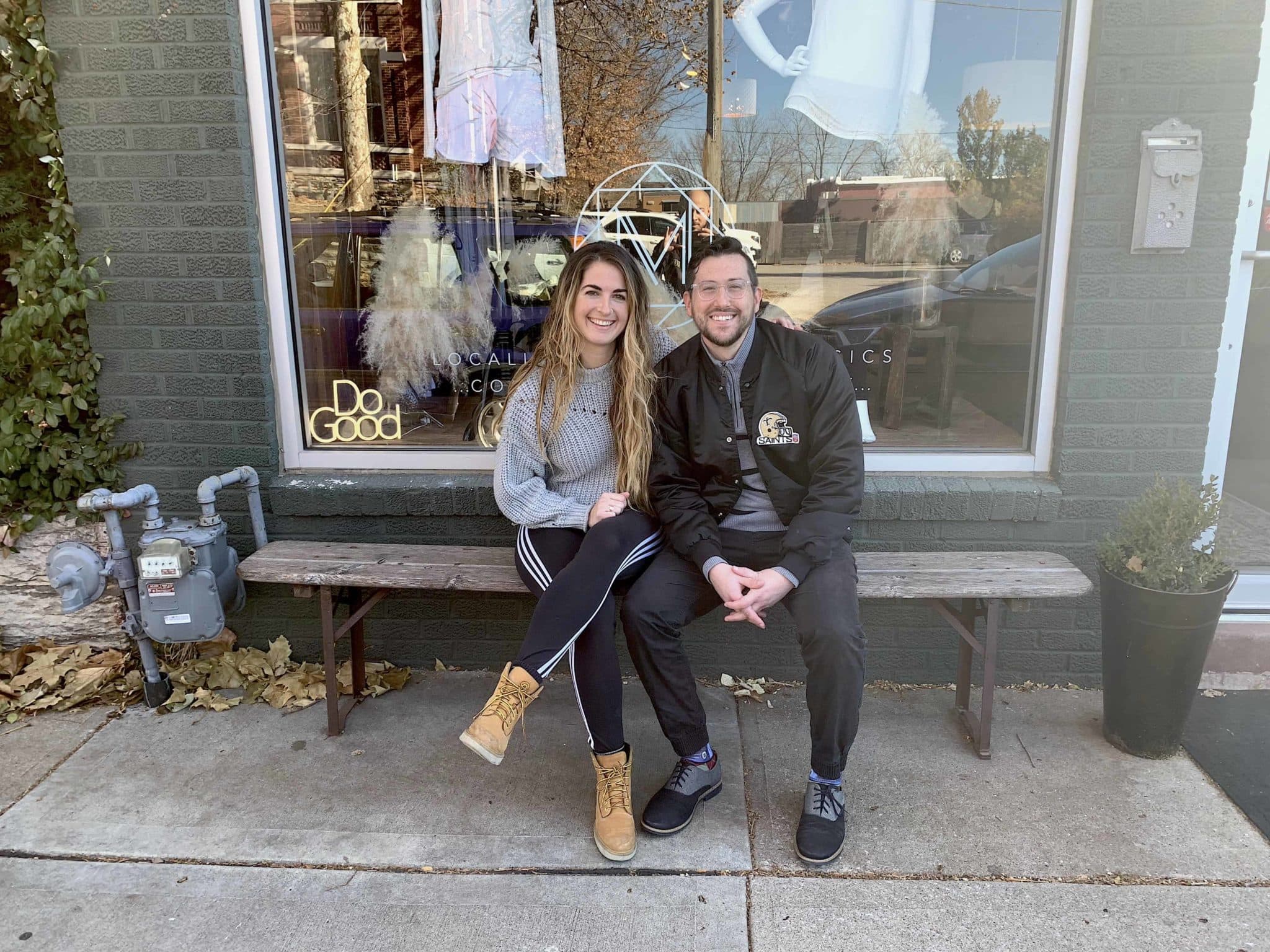 Founder of MADI Apparel on the Future of Ethical Fashion and Empowering Women